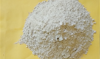 Feldspar Powder